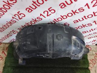 Подкрылок левый задний Hyundai Grand Starex TQ D4CB 868314H000 5 ракурс Подкрылок левый задний Hyundai Grand Starex TQ D4CB 868314H000 5 ракурс