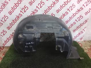 Подкрылок левый передний Kia Sorento BL D4CB 868113E510 1 ракурс