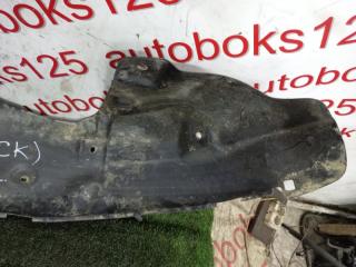 Подкрылок левый задний SsangYong Actyon CK D20DTF 7973634000 3 ракурс