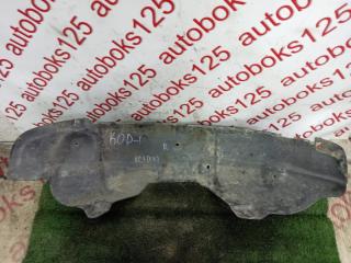 Подкрылок правый задний SsangYong Actyon CK D20DTF 7974134000 1 ракурс