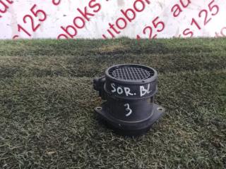 Датчик расхода воздуха Kia Sorento BL D4CB 2816427800 1 ракурс