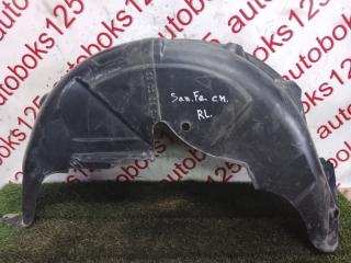 Подкрылок левый задний HYUNDAI Santa Fe CM D4EB 868352B000 1 ракурс Подкрылок левый задний HYUNDAI Santa Fe CM D4EB 868352B000 1 ракурс