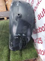 Подкрылок левый задний HYUNDAI Santa Fe CM D4EB 868352B000 2 ракурс Подкрылок левый задний HYUNDAI Santa Fe CM D4EB 868352B000 2 ракурс