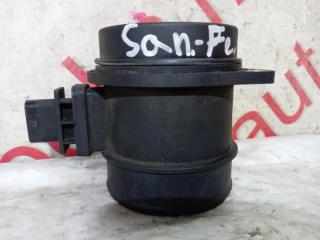Датчик расхода воздуха HYUNDAI Santa Fe CM D4EB 2816427800 1 ракурс