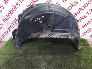 Подкрылок правый задний HYUNDAI Santa Fe CM D4EB 868452B000 1 ракурс Подкрылок правый задний HYUNDAI Santa Fe CM D4EB 868452B000 1 ракурс