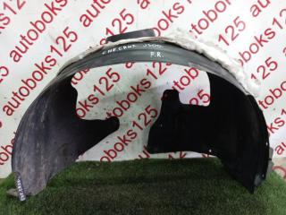 Подкрылок передний правый Chevrolet Cruze 2013