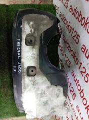 Подкрылок правый передний Chevrolet Cruze J300 F18D4 2 ракурс
