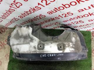 Подкрылок левый передний Chevrolet Cruze J300 F18D4 2 ракурс
