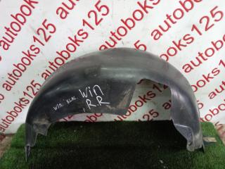 Подкрылок задний правый DAEWOO WINSTORM 2010