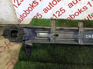 Усилитель бампера задний HYUNDAI Santa Fe CM D4EB 866302B000 3 ракурс