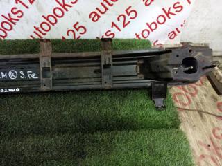 Усилитель бампера задний HYUNDAI Santa Fe CM D4EB 866302B000 4 ракурс