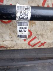 Стабилизатор передний Chevrolet Cruze J300 F18D4 13346848 4 ракурс