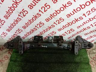Балка под двс передняя Kia Bongo PU J3 510004e121 1 ракурс Балка под двс передняя Kia Bongo PU J3 510004e121 1 ракурс