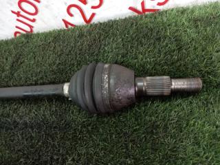 Привод правый задний DAEWOO WINSTORM KLAC Z20S 96624822 3 ракурс