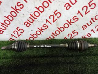 Привод задний левый DAEWOO WINSTORM 2010 контрактная Привод задний левый DAEWOO WINSTORM 2010