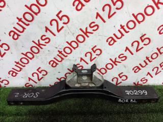 Балка под двс Kia Sorento BL D4CB 1 ракурс Балка под двс Kia Sorento BL D4CB 1 ракурс