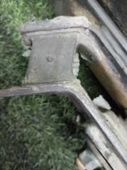 Подушка акпп передняя HYUNDAI Terracan HP J3 3 ракурс