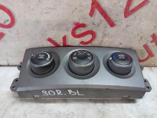 Блок управления климат-контролем Kia Sorento BL D4CB 972503E060 2 ракурс