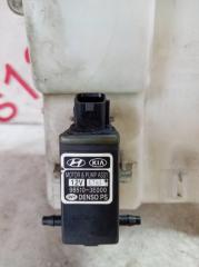 Бачок омывателя Kia Sorento BL D4CB 986103E300, 986103e400 985103e000 4 ракурс