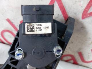 Педаль газа HYUNDAI Grand Starex TQ D4CB 351904X700 3 ракурс
