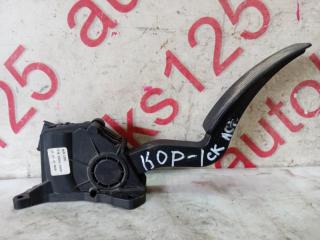 Педаль газа SsangYong Actyon CK D20DTF 2055034000 1 ракурс