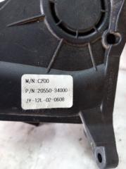 Педаль газа SsangYong Actyon CK D20DTF 2055034000 5 ракурс