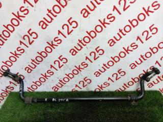 Стабилизатор передний Kia Sorento BL D4CB 548103E110 1 ракурс