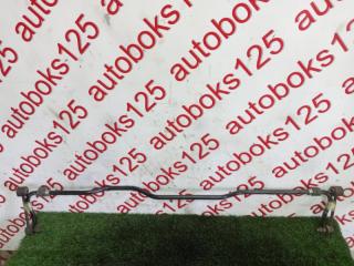 Стабилизатор задний SsangYong Actyon CK D20DTF 4 ракурс