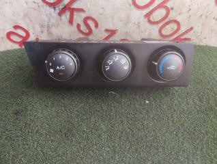 Блок управления климат-контролем Ssang Yong Korando Sports 2014 D20DTR 6870031031 контрактная