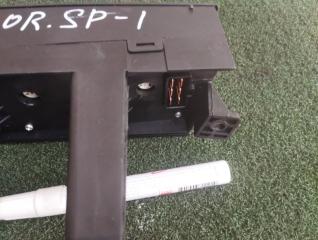 Блок управления климат-контролем Ssang Yong Korando Sports D20DTR