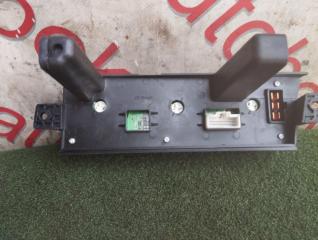 Блок управления климат-контролем Korando Sports 2014 D20DTR