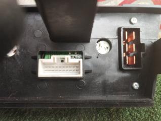 Блок управления климат-контролем Korando Sports 2014 D20DTR