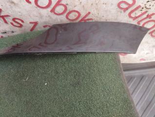 Планка под фары передняя левая Ssang Yong Actyon Sports D20DT