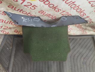 Планка под фары передняя левая Actyon Sports 2008 D20DT