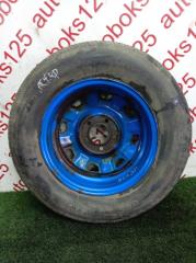 Колесо запасное Ssang Yong Actyon Sports D20DT