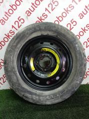 Колесо запасное Kia Sorento 2008 BL D4CB контрактная