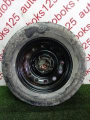 Колесо запасное Kia Sorento BL D4CB