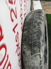 Колесо запасное Sorento 2008 BL D4CB