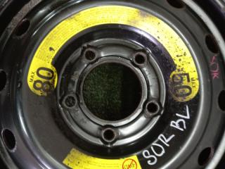 Колесо запасное Sorento 2008 BL D4CB