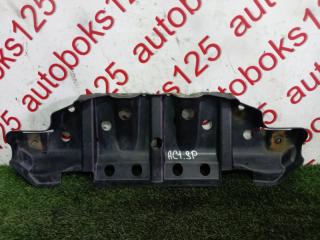 Защита бампера передняя Actyon Sports 2007 D20DT