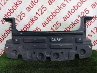 Защита двигателя HYUNDAI Grand Starex 2009 TQ D4CB 291204H000 контрактная