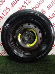 Колесо запасное Kia Sorento BL D4CB 1 ракурс