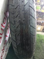 Колесо запасное Kia Sorento BL D4CB 5 ракурс