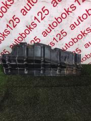Защита двигателя Kia Bongo PU J3 291214E020 3 ракурс