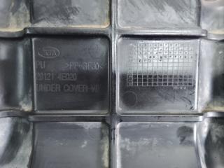 Защита двигателя Kia Bongo PU J3 291214E020 4 ракурс