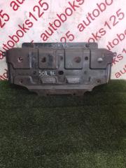 Защита двигателя Kia Sorento BL D4CB 1 ракурс Защита двигателя Kia Sorento BL D4CB 1 ракурс
