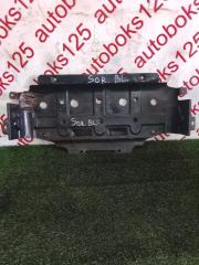 Защита двигателя Kia Sorento BL D4CB 2 ракурс
