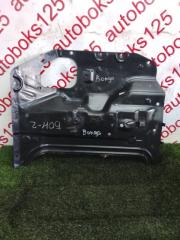 Защита двигателя Kia Bongo PU J3 1 ракурс