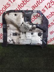 Защита двигателя Kia Bongo PU J3 2 ракурс