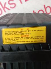 Корпус воздушного фильтра HYUNDAI Terracan HP D4BH 28110H1915 5 ракурс